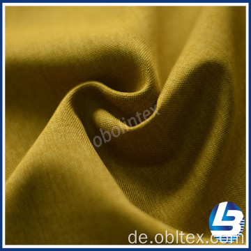Obl20-609 100% Polyester kationischer Oxford-Stoff